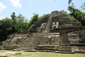 Lamanai High Temple, Belize – Best Places In The World To Retire – International Living